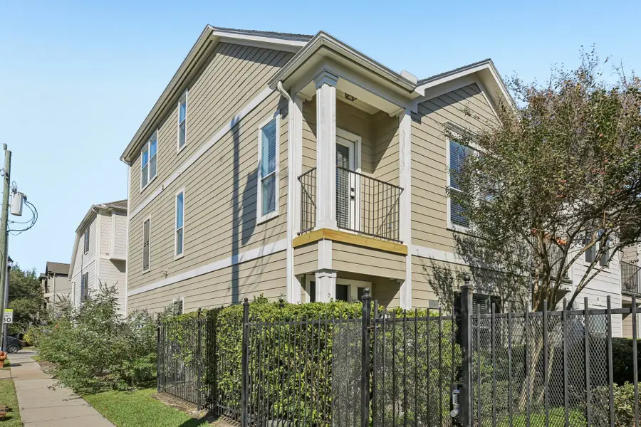 1705 Stuart Street, Houston, TX 77004 - #2