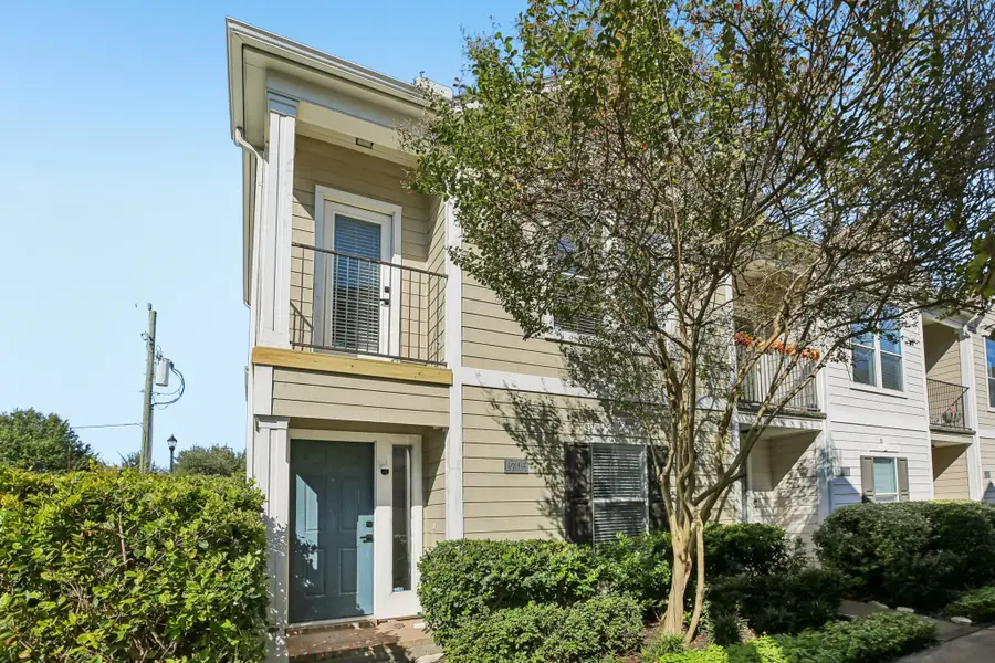 1705 Stuart Street, Houston, TX 77004 - #3