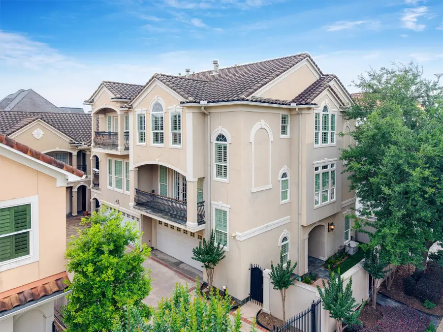 5507 Val Verde Street, Houston, TX 77056 - #2