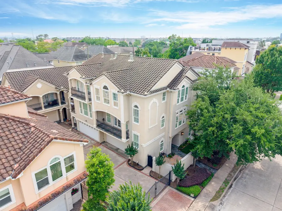 5507 Val Verde Street, Houston, TX 77056 - #3
