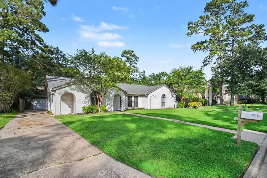 12614 Rocky Hill Drive, Houston, TX 77066 - #2