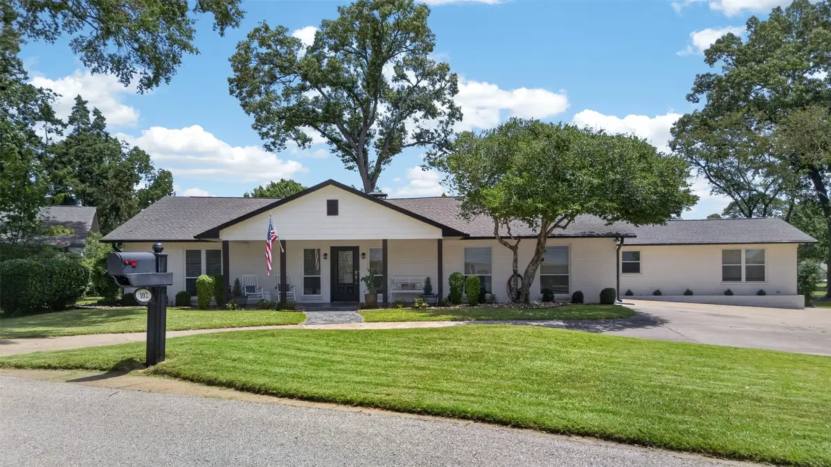 102 Monticello Lane, Bullard, TX 75757 - #1