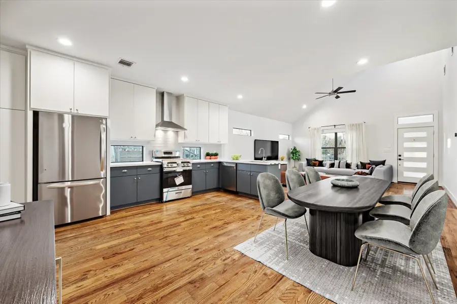 904 James Street, Houston, TX 77009 - #2