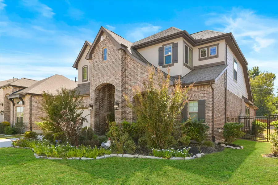 4582 Silver Moon Drive, Spring, TX 77386 - Image #3