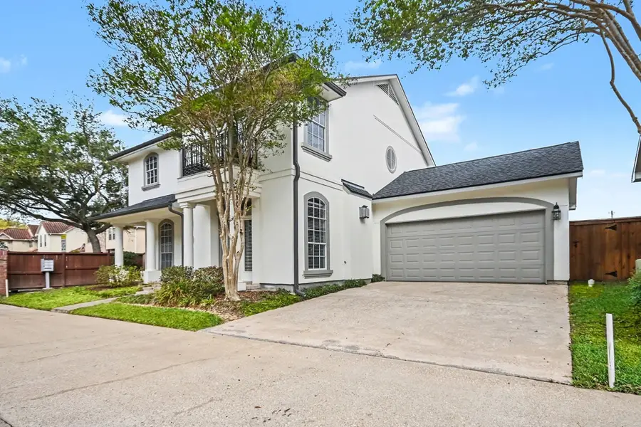 1470 Springrock Lane #6, Houston, TX 77055 - #2