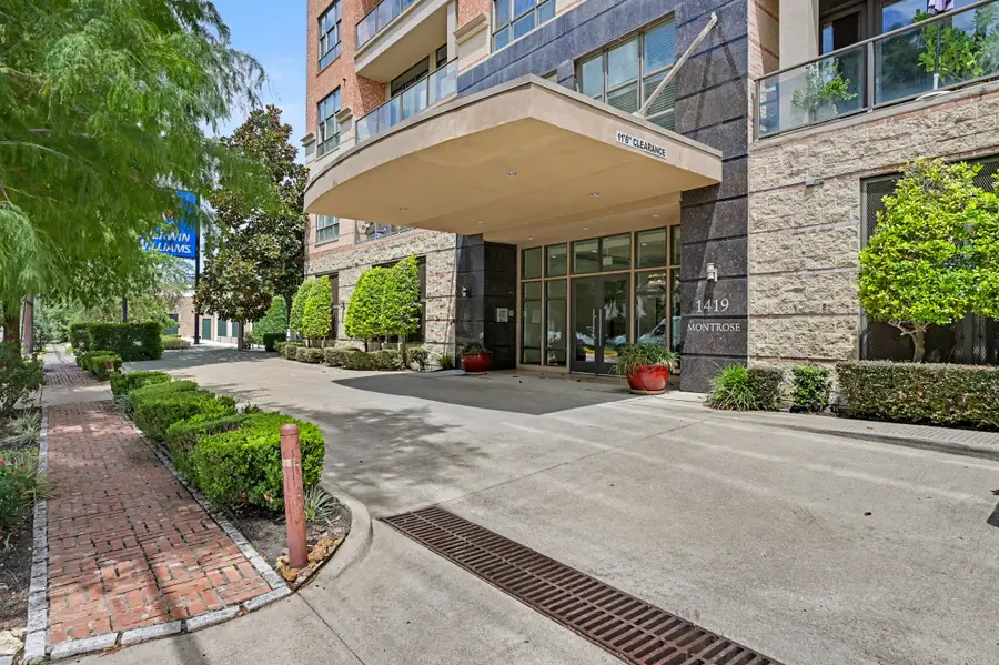 1419 Montrose Boulevard #702, Houston, TX 77019 - #3
