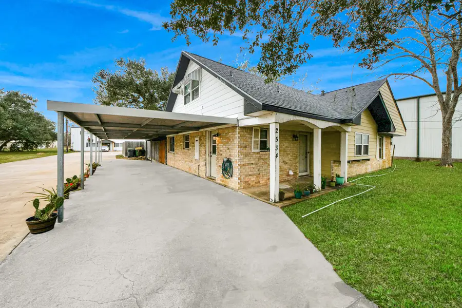 2534 Garden Road #CR109, Pearland, TX 77581 - Image #3