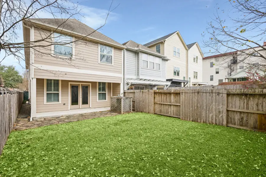 1113 Peden Street #B, Houston, TX 77006 - Image #2