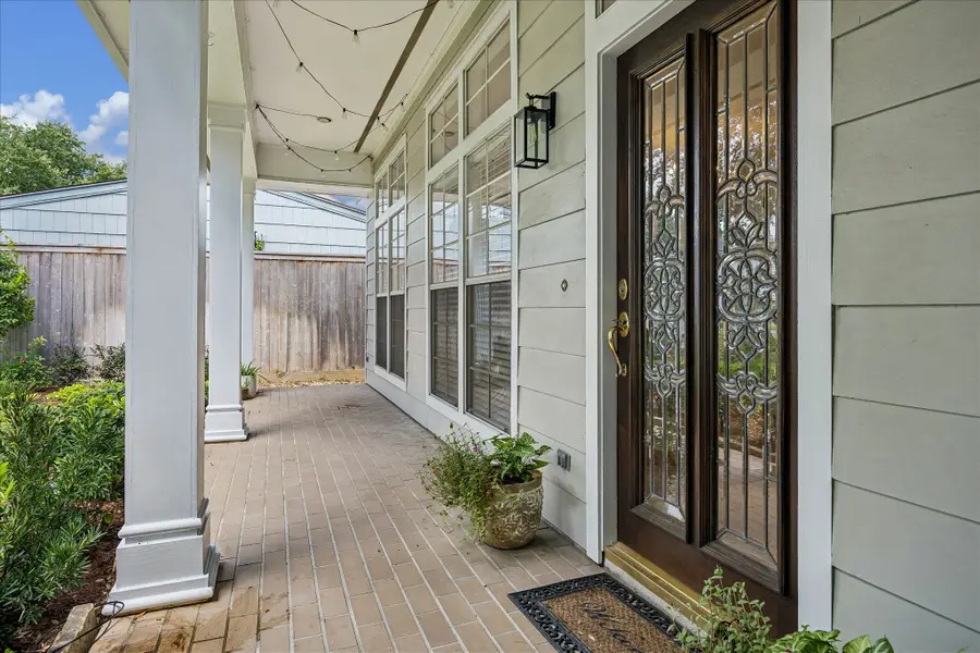5108 Aspen Street, Bellaire, TX 77401 - #3