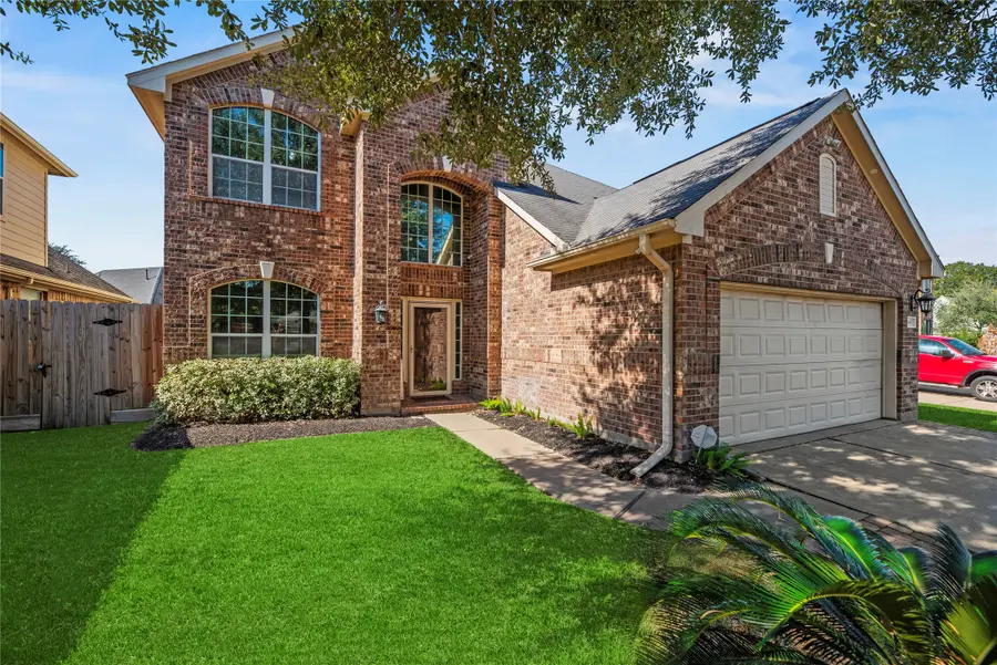 24402 Lakecrest Bend Drive, Katy, TX 77493 - Image #2