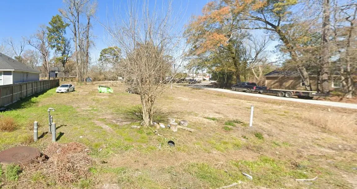 9221 Firnat Street, Houston, TX 77016 - #1