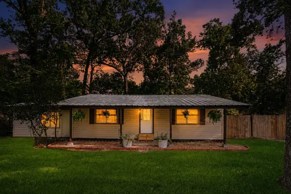615 Elk Drive, Crosby, TX 77532