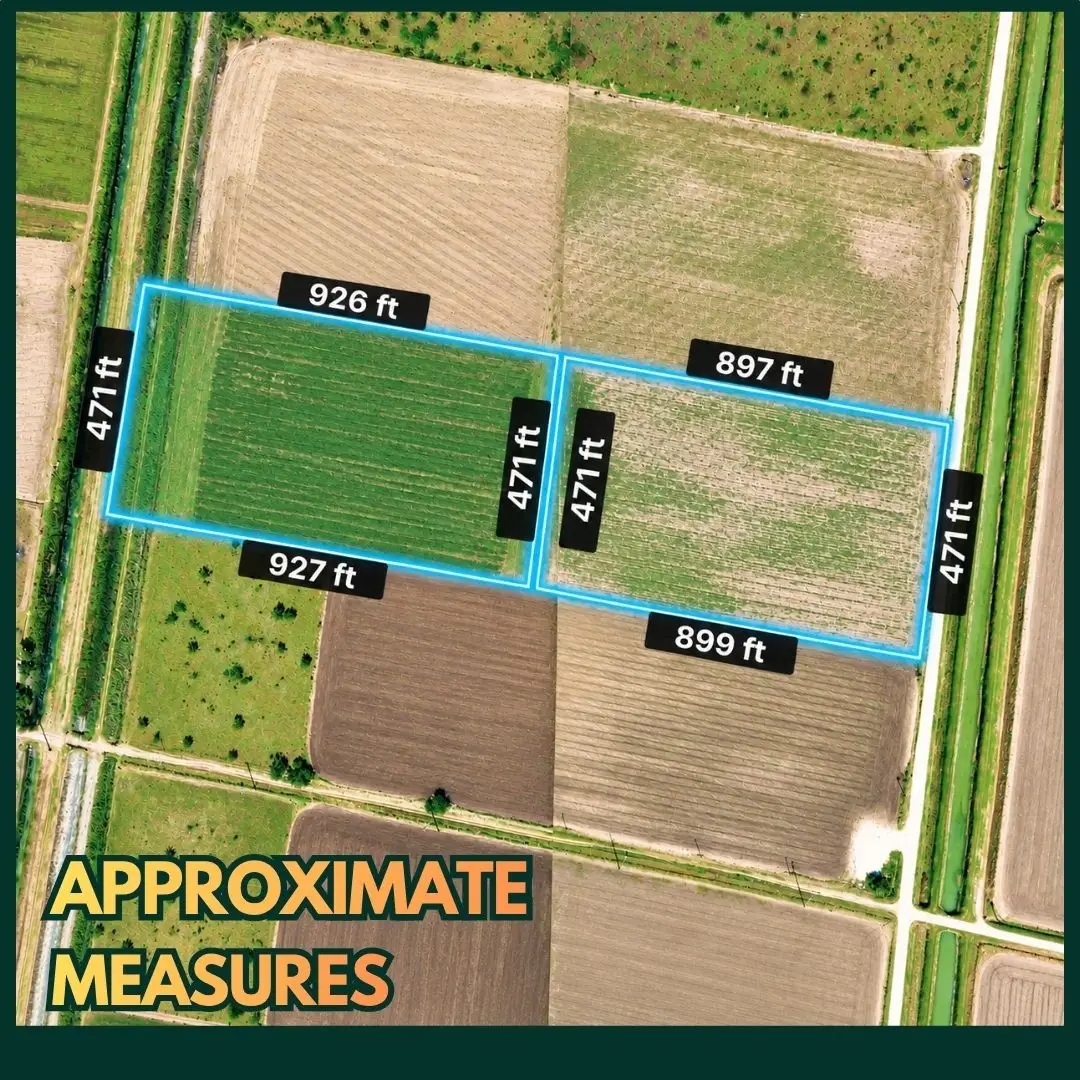 0 N Of Gracia Road, Rio Hondo, TX 78583 - #1