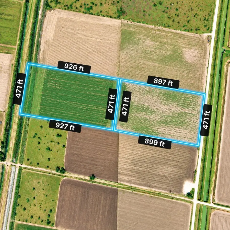 0 N Of Gracia Road, Rio Hondo, TX 78583 - #2