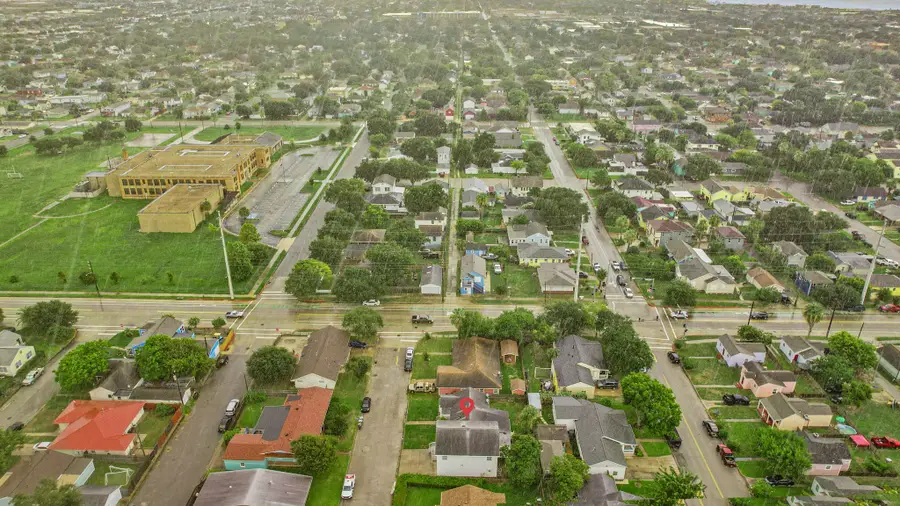 5311 Perry Avenue, Galveston, TX 77551 - #3