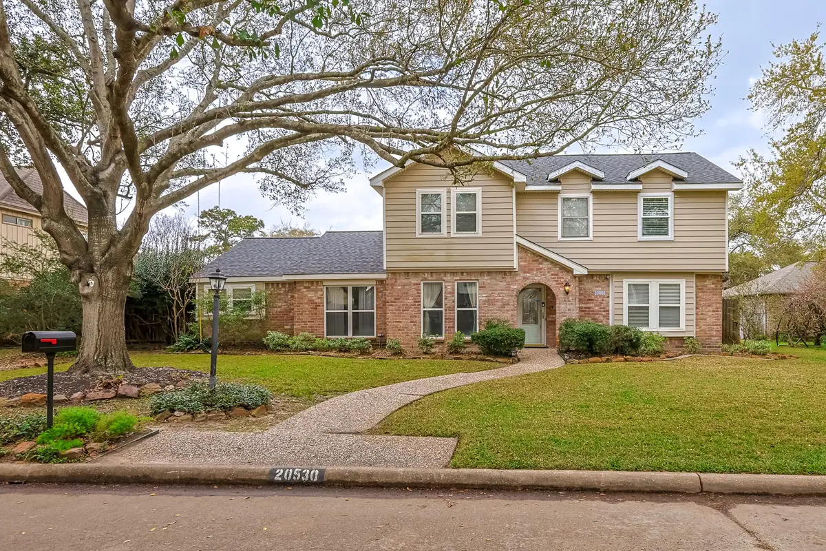 20530 Manette Drive, Katy, TX 77450 - #1