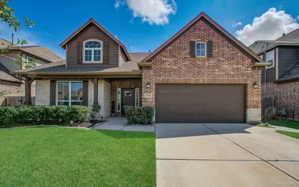 4510 Clara Rose Lane, Katy, TX 77449