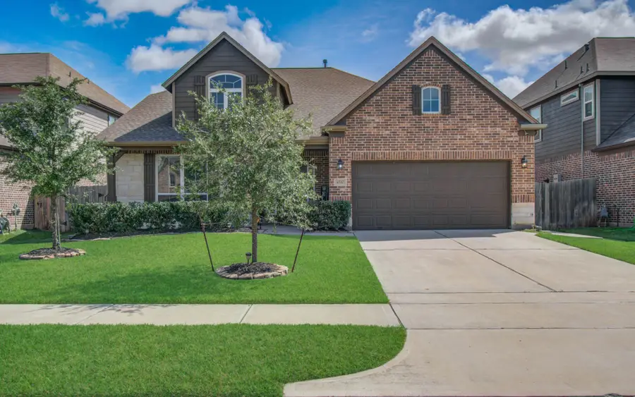 4510 Clara Rose Lane, Katy, TX 77449 - Image #3