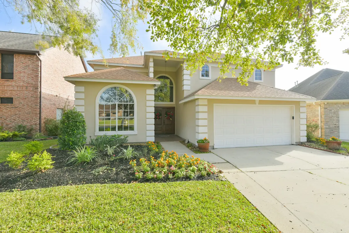 309 Harbor Circle, Montgomery, TX 77356 - Image #1