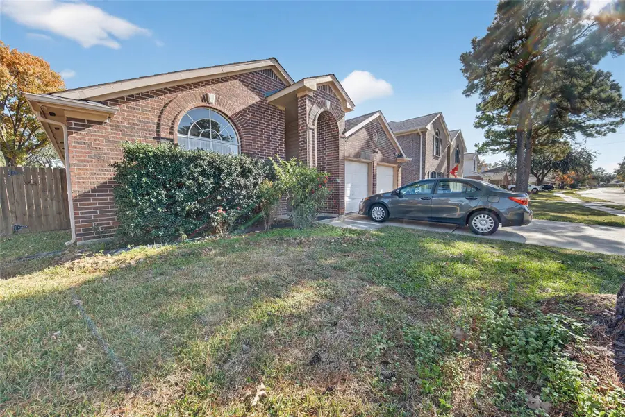 21430 Meadowhill Drive, Spring, TX 77388 - Image #3