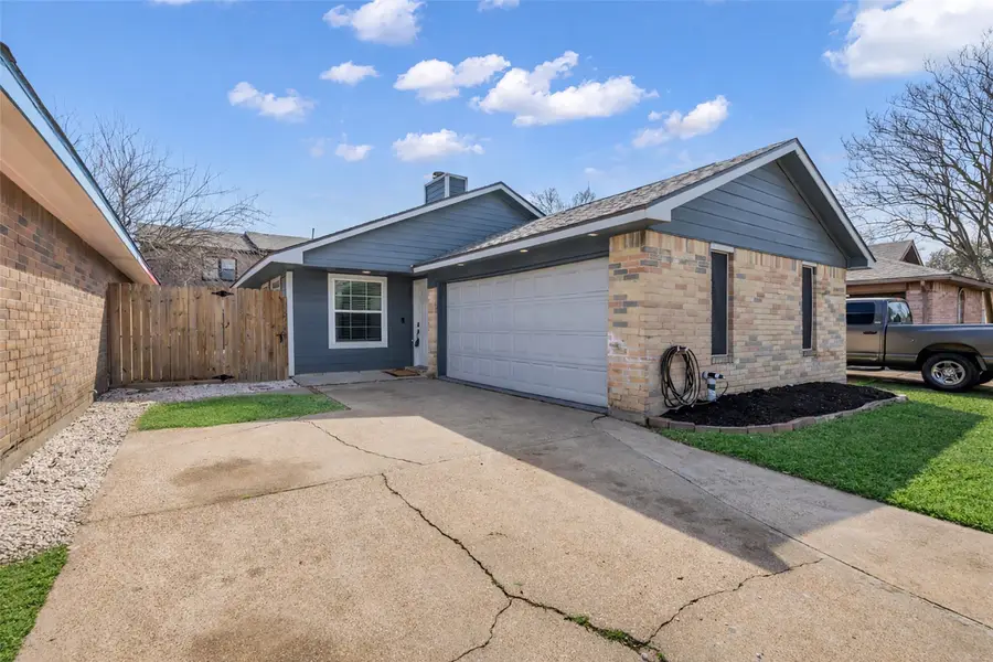 4342 Hialeah Drive, Pasadena, TX 77503 - #2