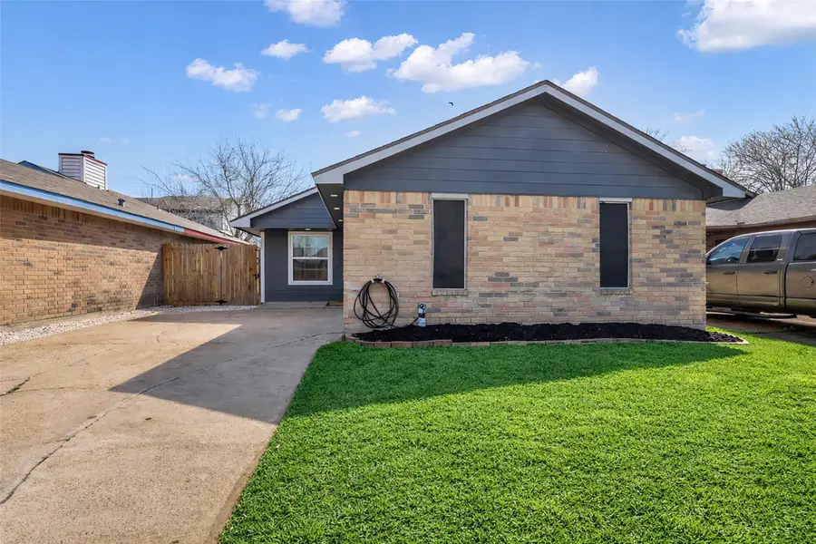 4342 Hialeah Drive, Pasadena, TX 77503 - #3