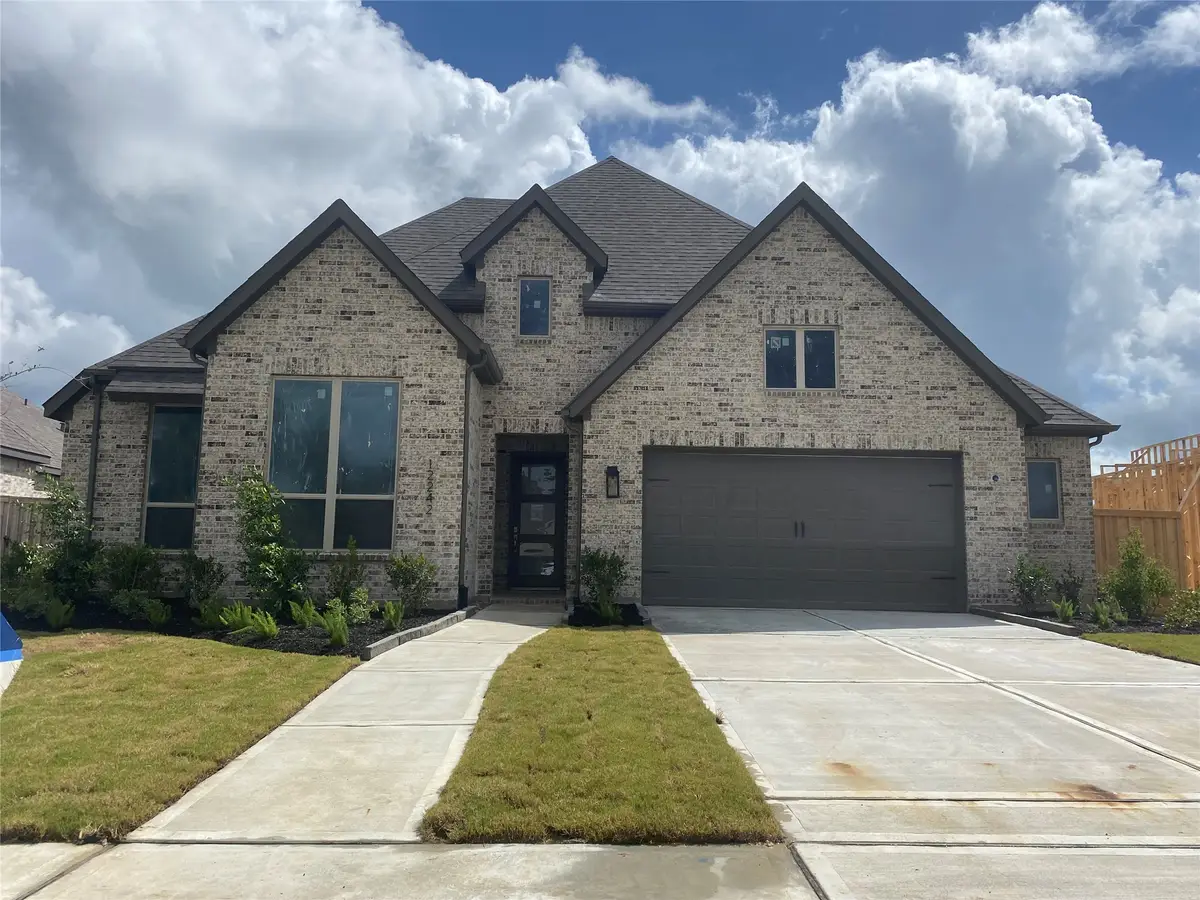 12242 Valencia Boulevard, Monterey Belvieu, TX 77523 - #1