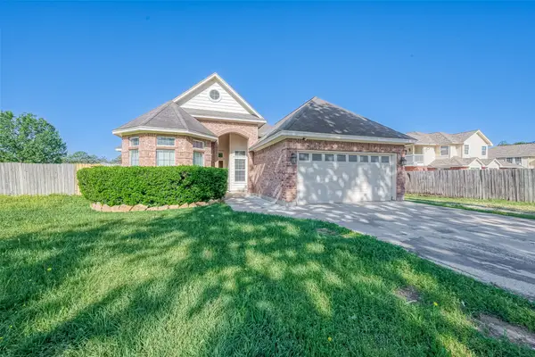 1189 Lovett Street, Tomball, TX 77375