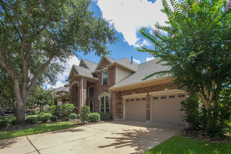 5923 Dillon Creek Lane, Katy, TX 77494 - #2