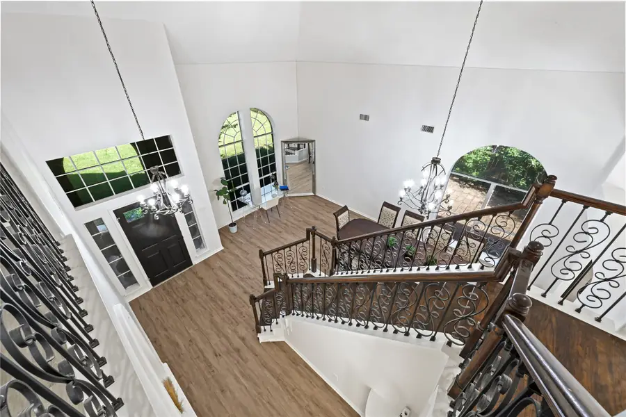 2231 Laurel Forest Way, Houston, TX 77014 - #3