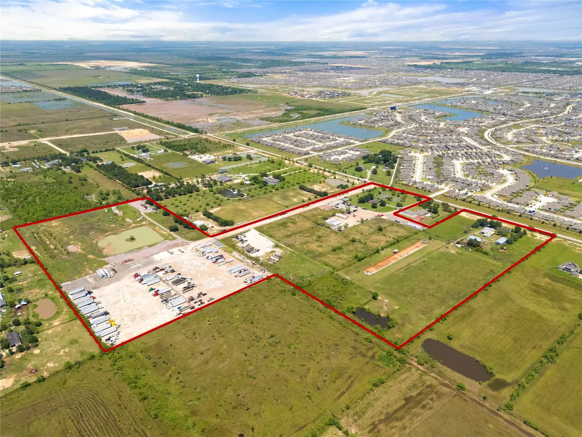 4529 Schlipf Rd, Katy, TX 77493 - #1