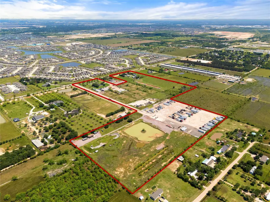 4529 Schlipf Rd, Katy, TX 77493 - #2