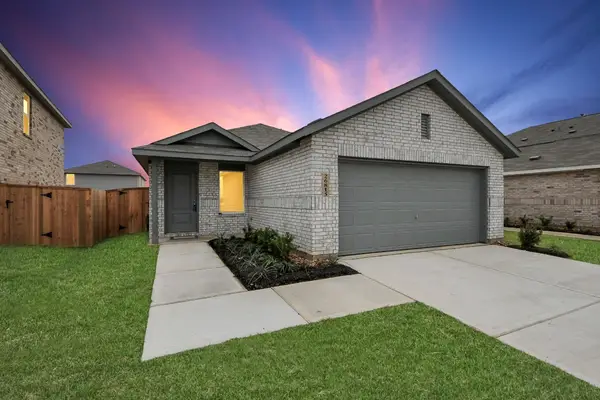 26815 Feather Reed Drive, Katy, TX 77493