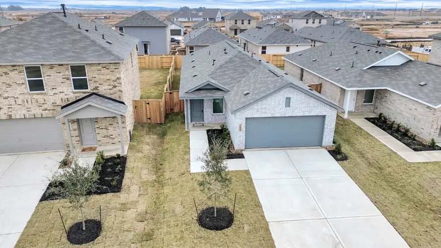 26815 Feather Reed Drive, Katy, TX 77493 - #2