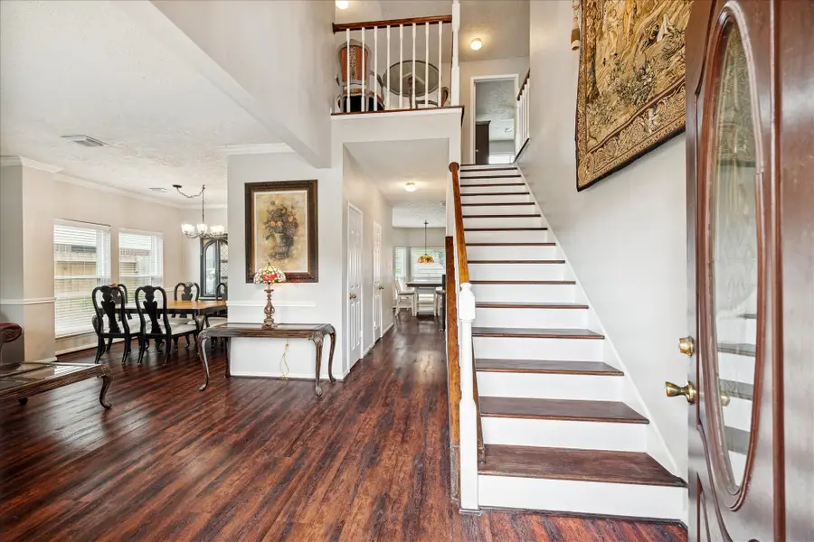 1211 Woodchase Drive, Pearland, TX 77581 - #3