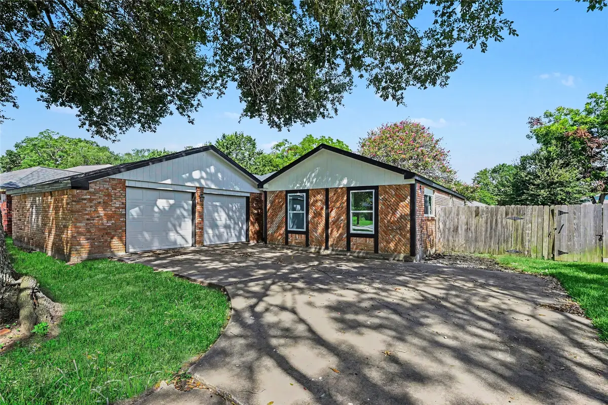 2621 Truman Circle, Rosenberg, TX 77471 - #1