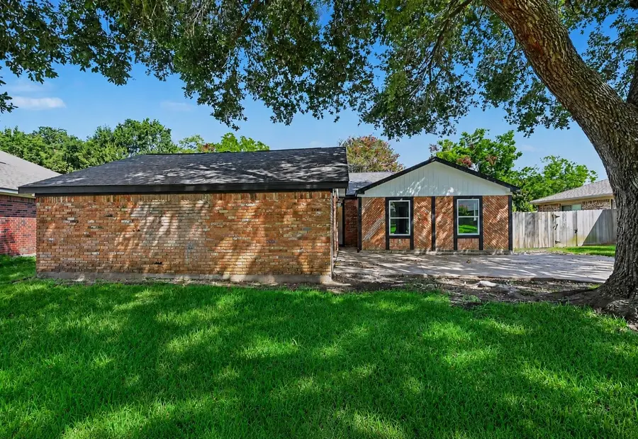 2621 Truman Circle, Rosenberg, TX 77471 - #2