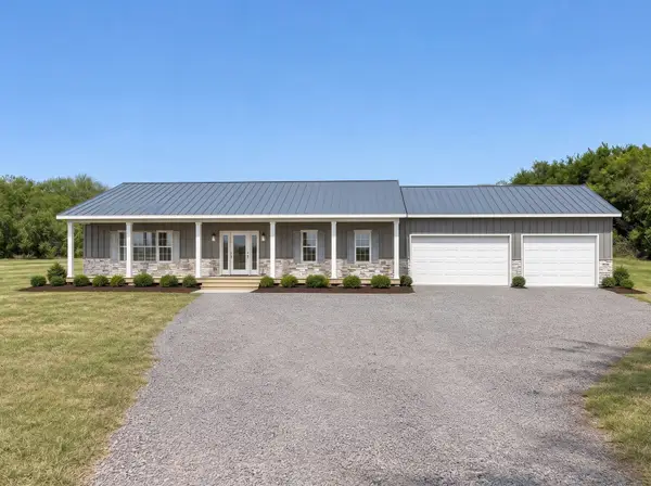 1009 Cottonwood Bend Lane, Waller, TX 77484