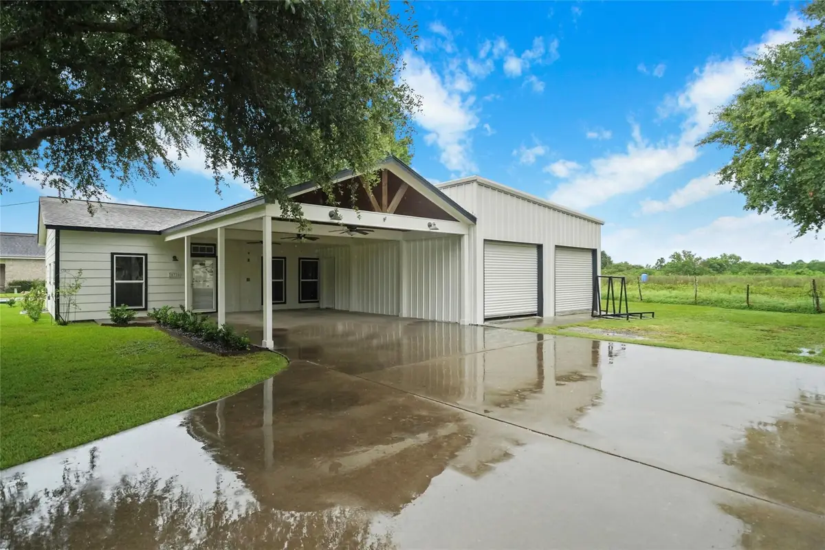 30720 Waller Spring Creek Road, Waller, TX 77484 - #1