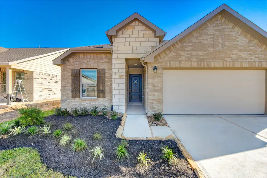 5419 Tourmaline Way, Brookshire, TX 77423 - #2