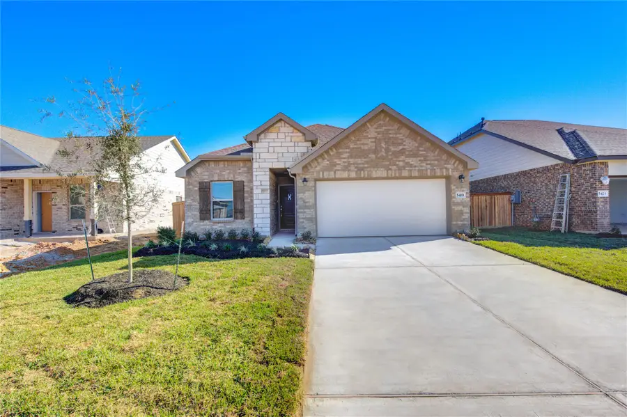 5419 Tourmaline Way, Brookshire, TX 77423 - #3