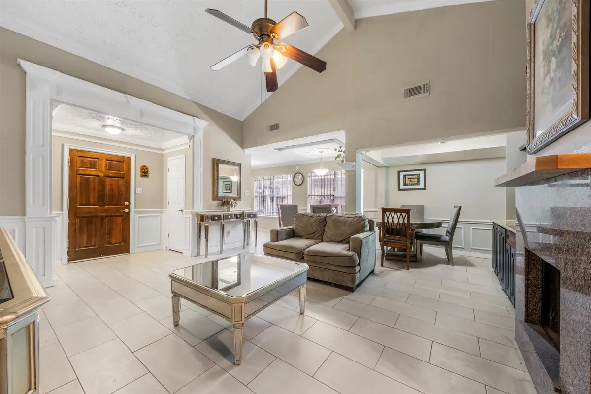 12127 W Marsham Circle, Houston, TX 77066 - #1