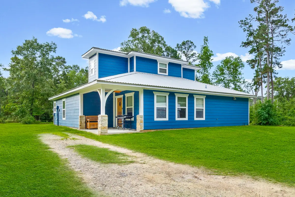 461 Fm 980 N, Pointblank, TX 77364 - #1