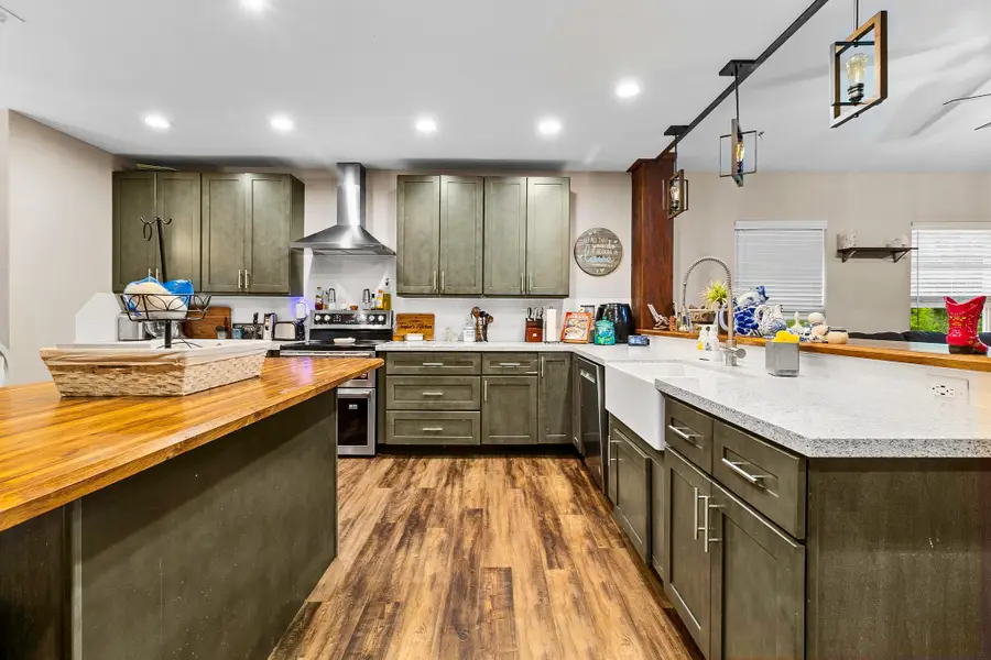 461 Fm 980 N, Pointblank, TX 77364 - #3