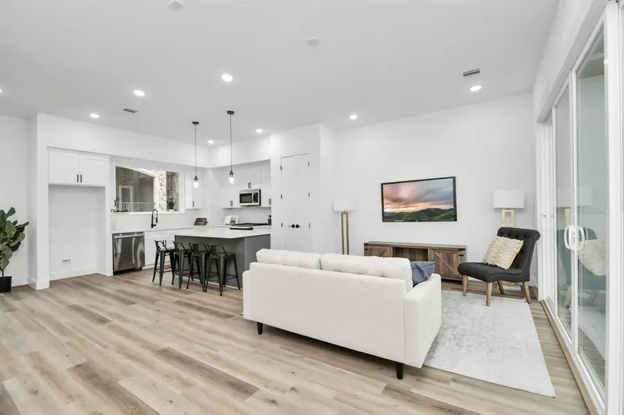 4804 Elysian Street #D, Houston, TX 77009 - #2