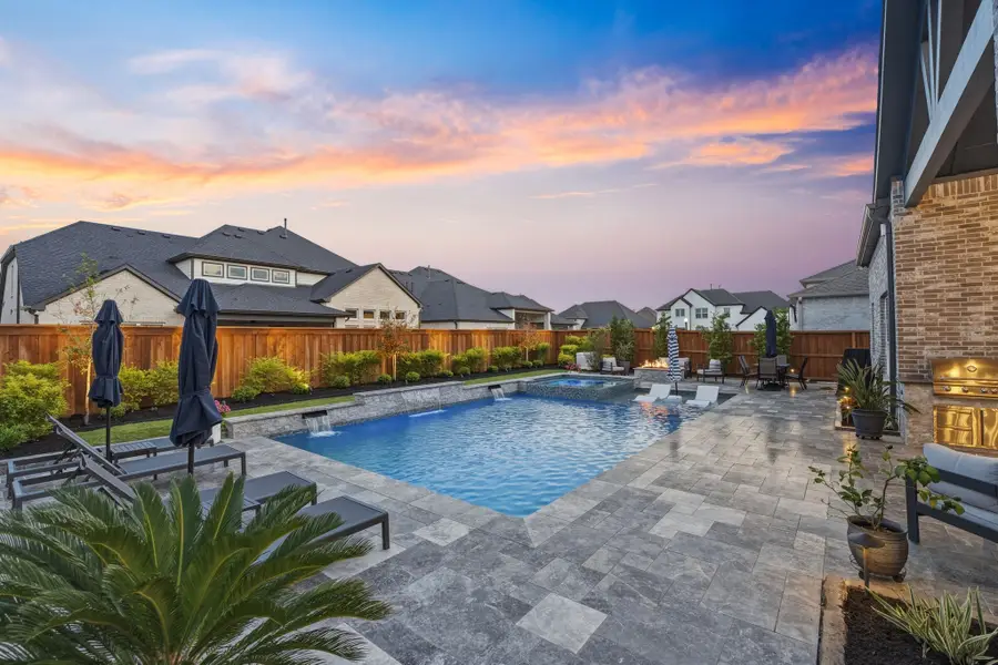 4708 Lorelai Lane, Spring, TX 77386 - #2
