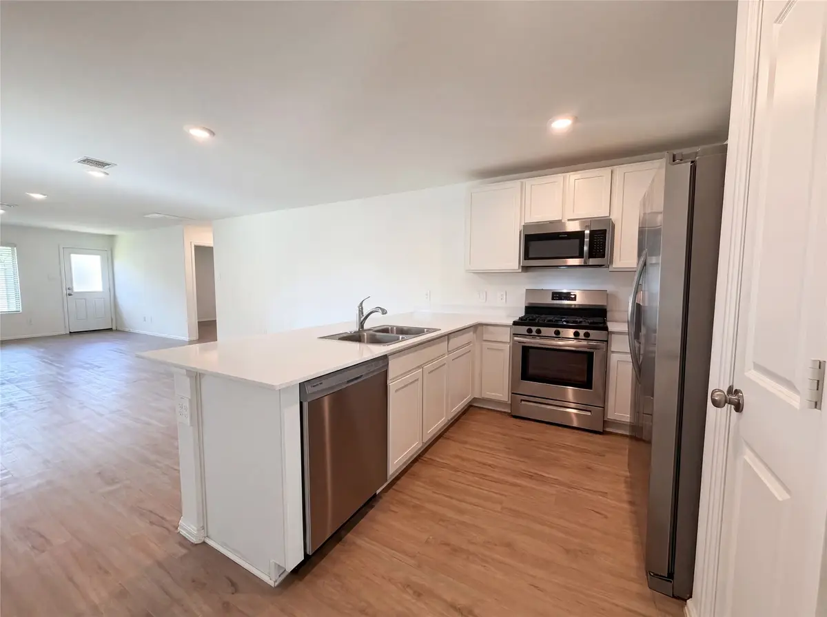 24114 Maple Turn Lane, Hockley, TX 77447 - #1