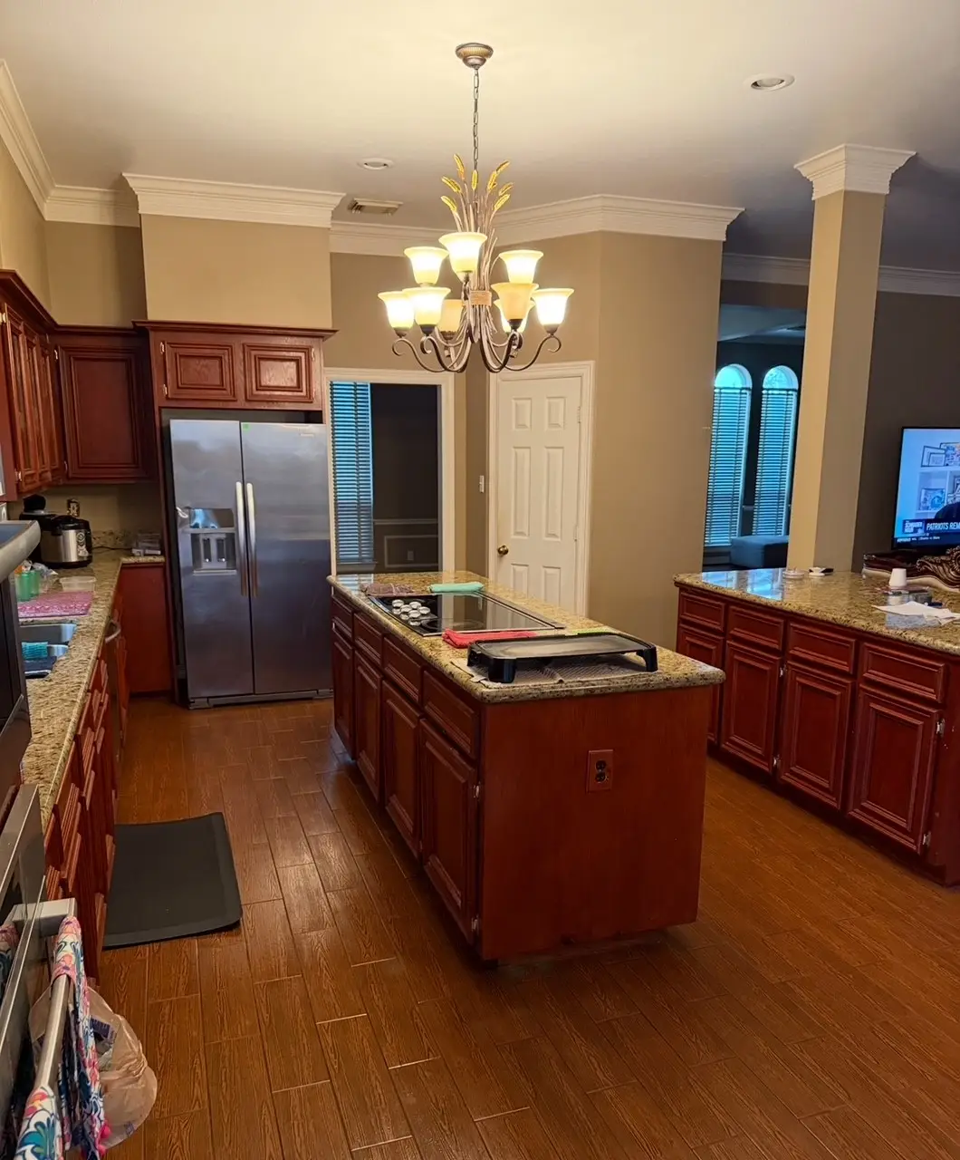 3134 Prosperity South Drive, Missouri City, TX 77459 - Image #1