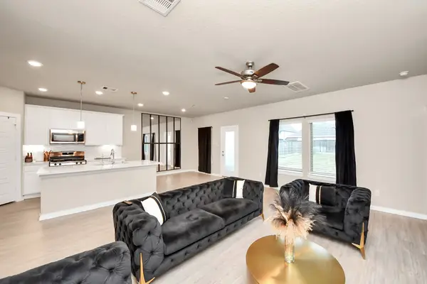 21034 Sunny Ravine Drive, Cypress, TX 77433