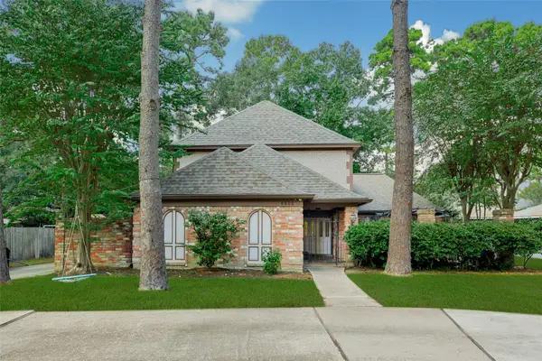 6522 Castle Pine Lane, Spring, TX 77379